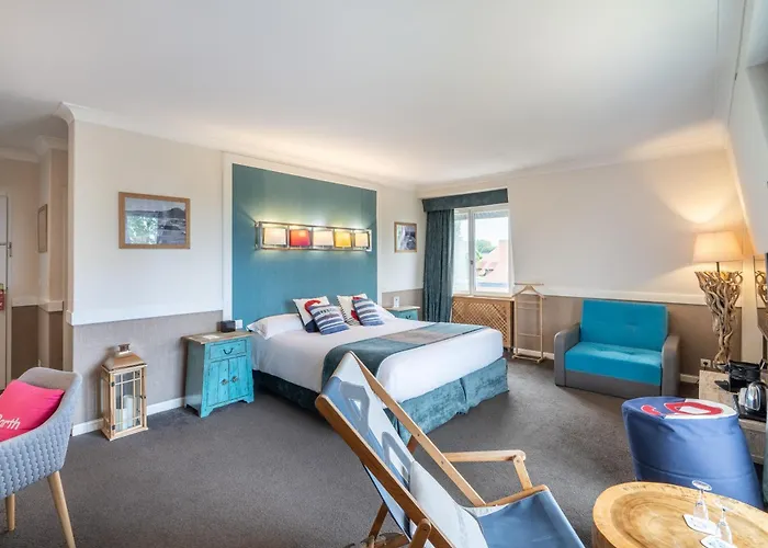 Hotel Le Manoir De La Poterie&spa 4*