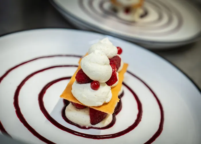 Hotel Le Manoir De La Poterie&spa Cricquebœuf